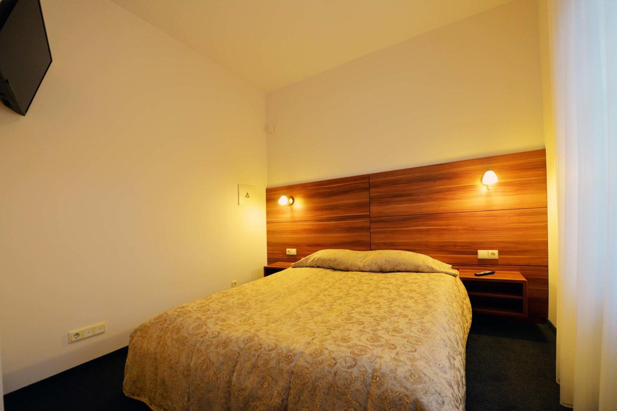 Guest House & Villa Astoma Palanga Zimmer foto
