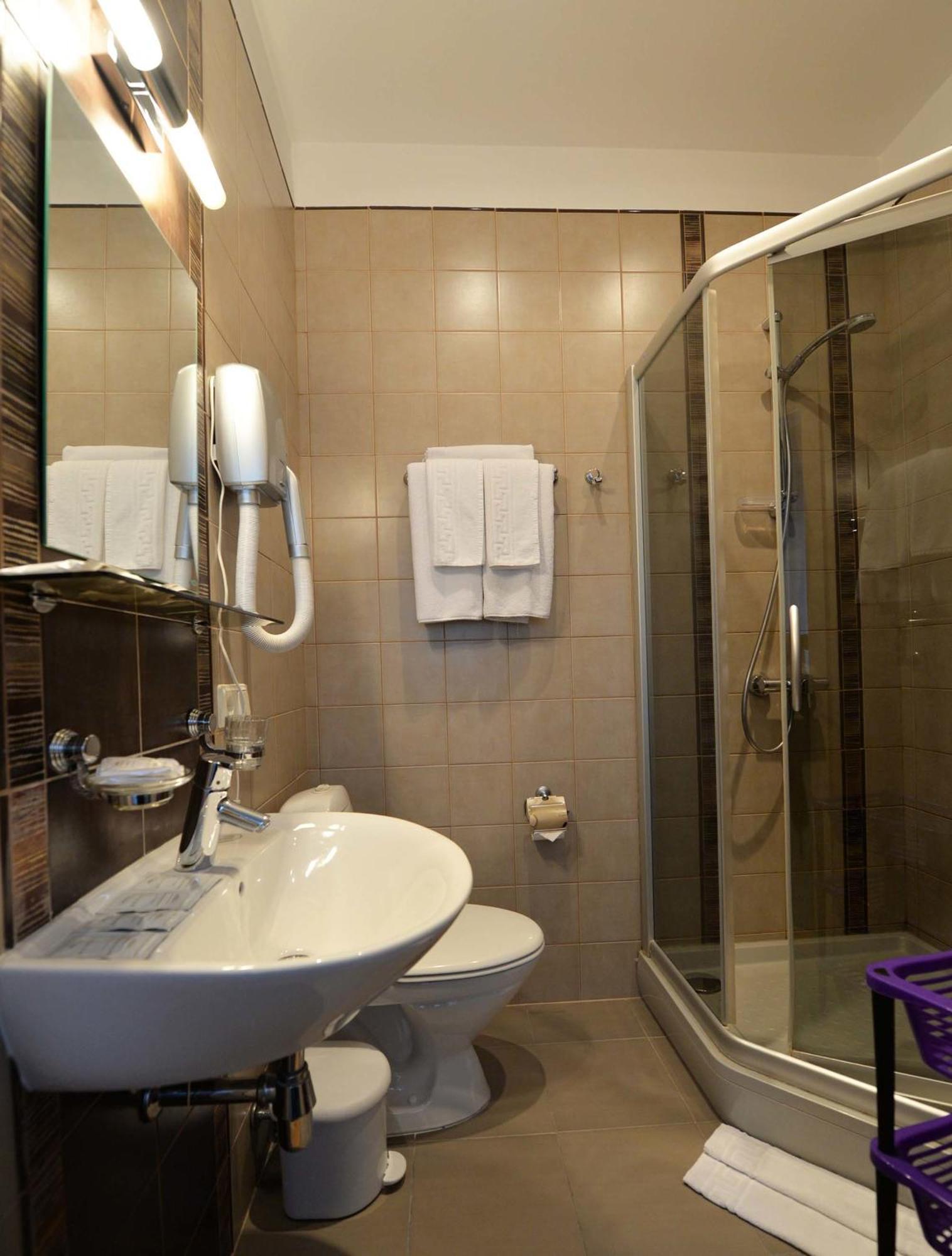 Guest House & Villa Astoma Palanga Zimmer foto